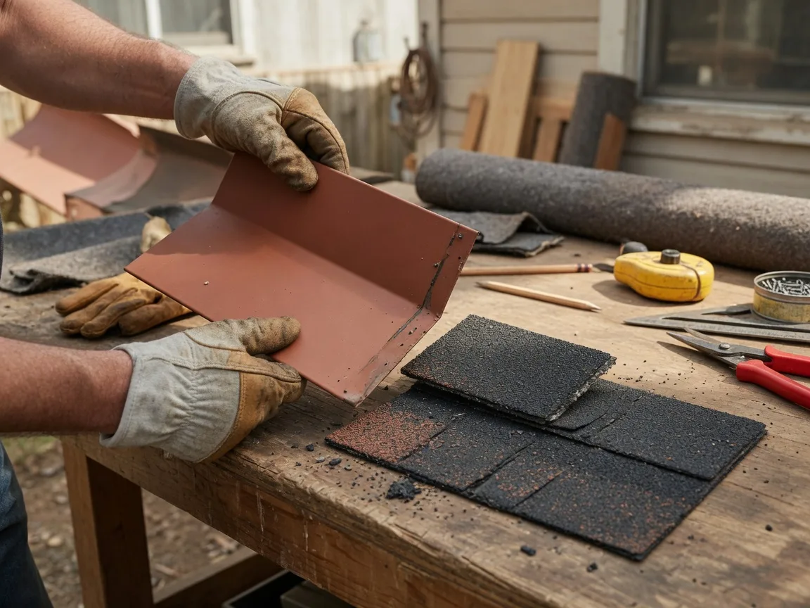 Roof Repair company in Dover, NH